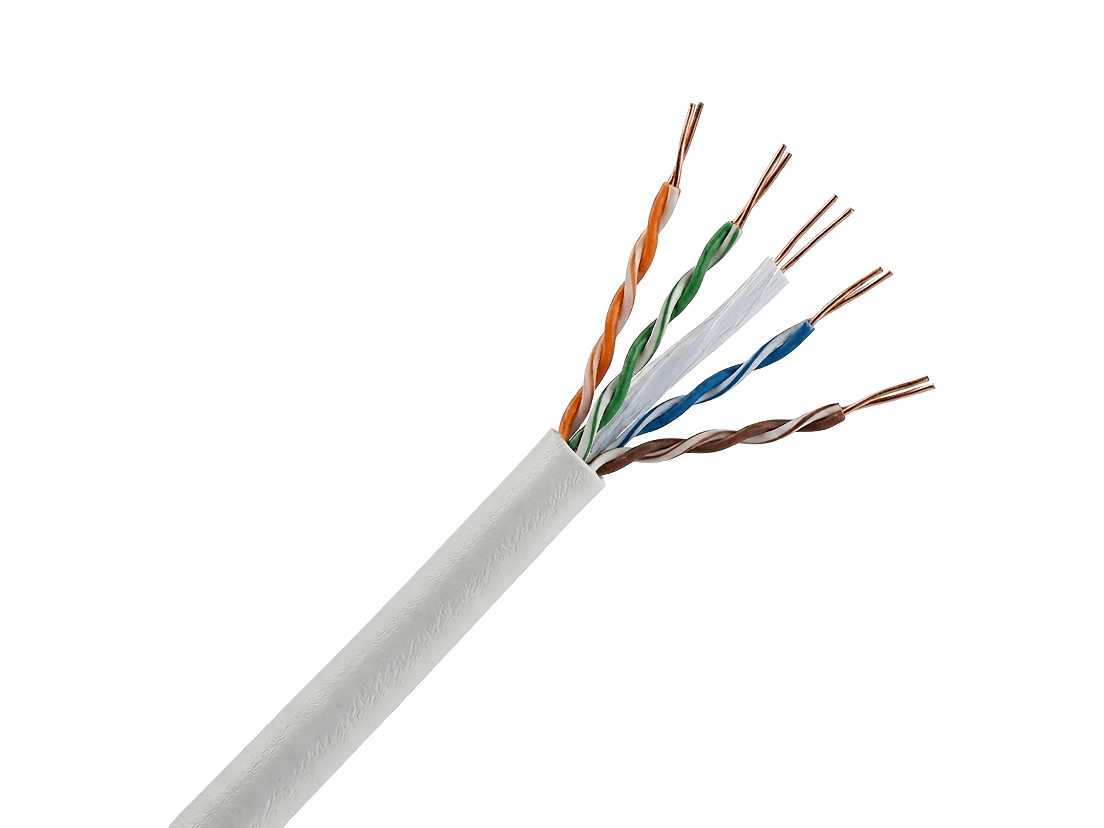 CAT6 BC 300Y U-UTP LAN Cable