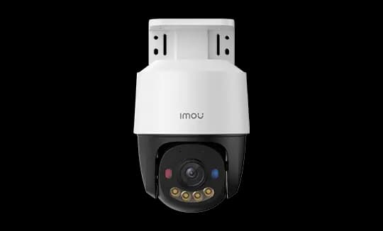 Imou Poe Camera