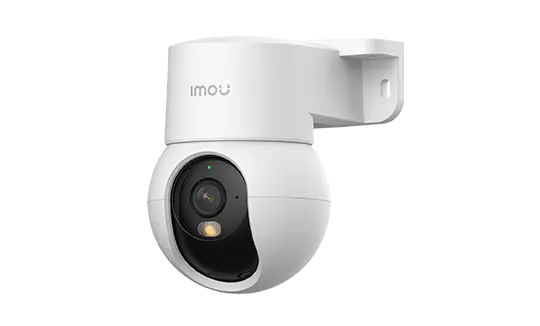 Imou IPC-PS2M-5R1-IMOU - PS2M 5MP AOR Camera, PoE Connection