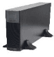 Exlell Spectra Rack Nount Battery Pack for 1kVA, 24VDC,