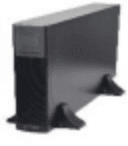 ExTell Spectra Rack Mount Battery Pack for 2kVA, 48VDC,