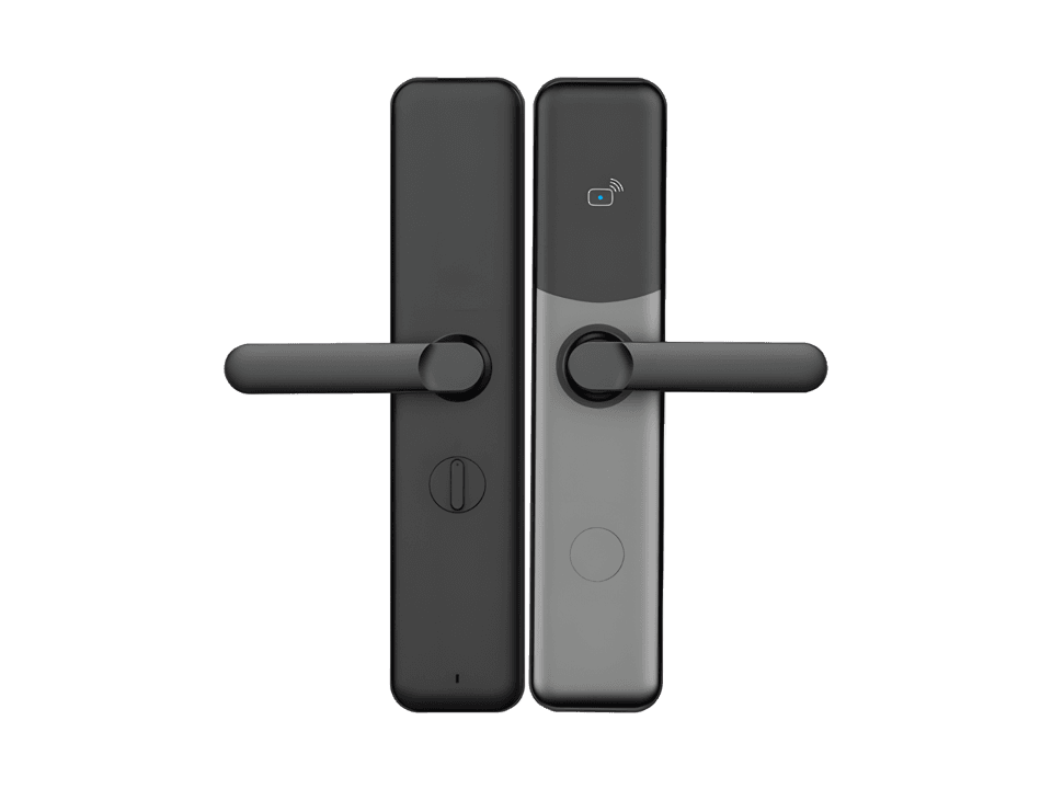Smart Door Lock-HS-KF1628