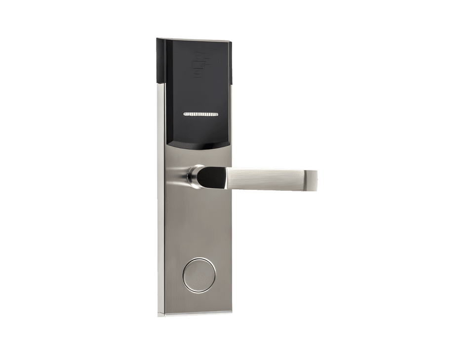HS-KF1615 Smart Door Lock