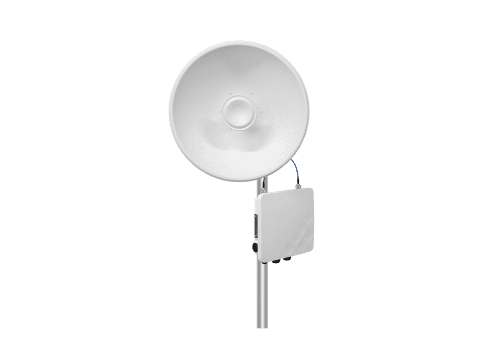 HS-WB5ACH6-29 High-Performance Wireless Bridge