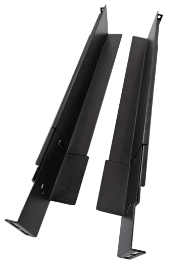 Railkit for Rack Nount Spectra/Spectra Pro/Nagna