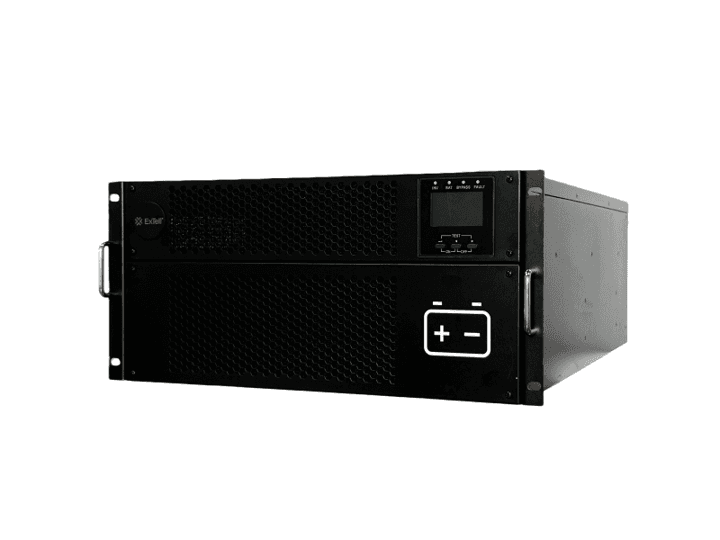 ExTell Spectra Pro Series 10KVA Online Rack Mount