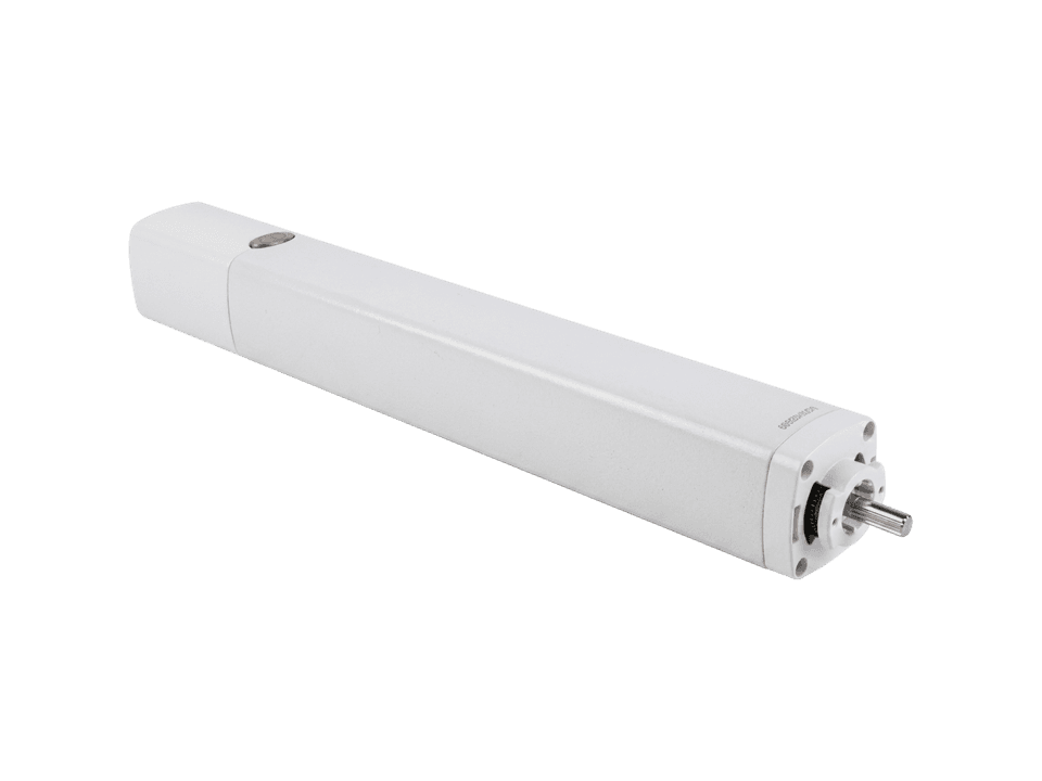 HS-CRT2.0-ZW ZigBee Smart Shade