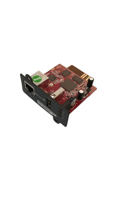 SNMP Card for Spectra/Spectra Pro/Magna UPS