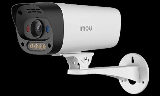 Imou - IPC-PS5E-5V0-0360B-V-imou 5MP outdoor fixed security camera